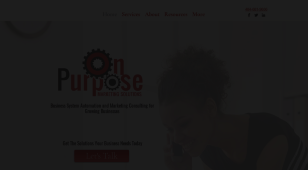 onpurposems.com