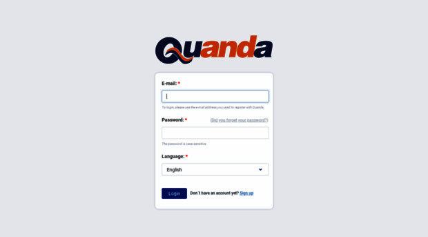 onquanda.com