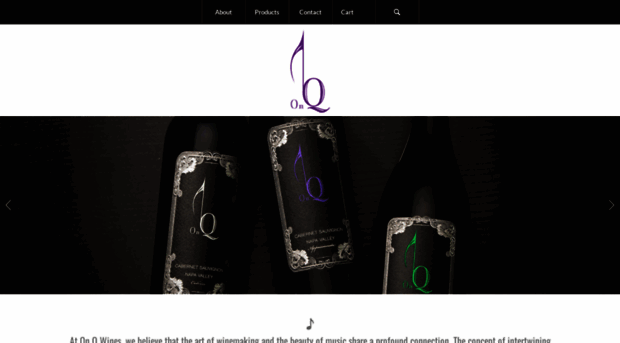 onqwines.com