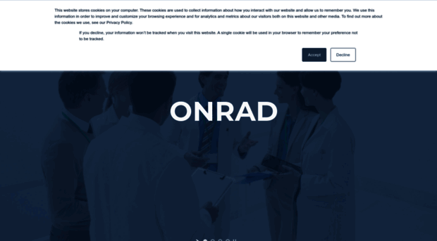 onradinc.com