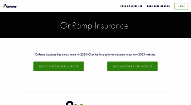 onrampinsurance.com