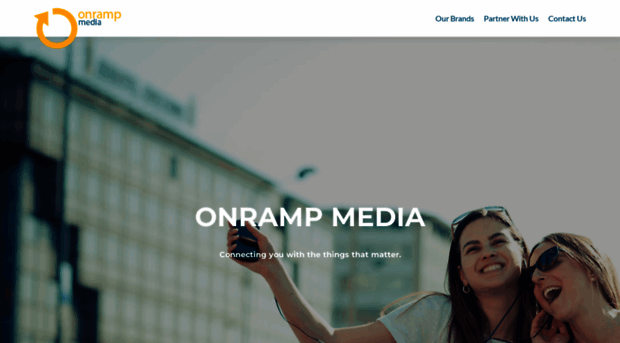 onrampmedia.com