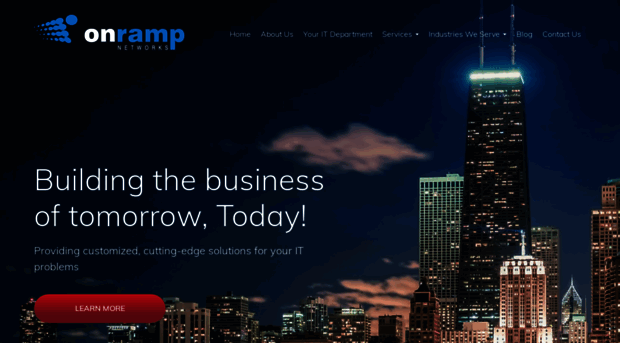 onrampnetworks.com