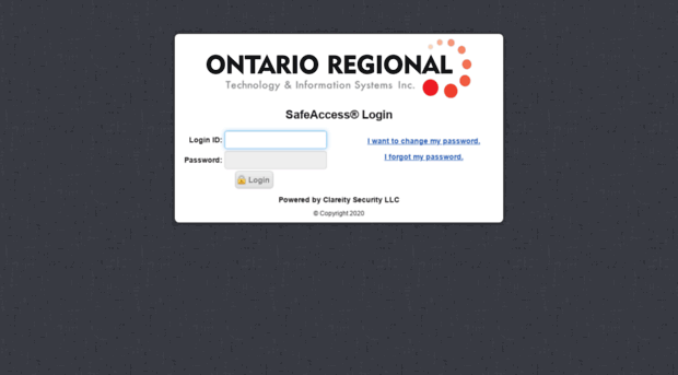 onregional.ca