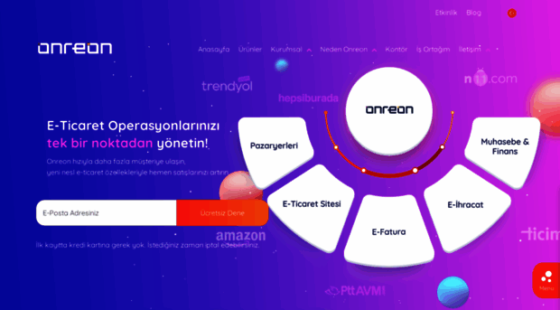 onreon.com