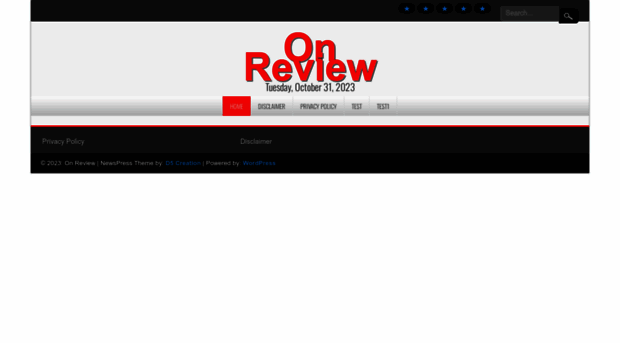 onreview.info