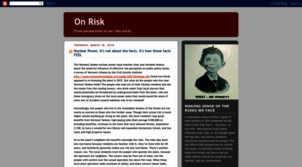 onrisk.blogspot.com