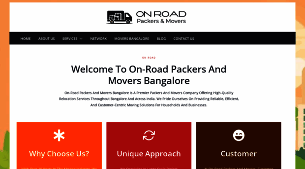 onroadpackersandmovers.com