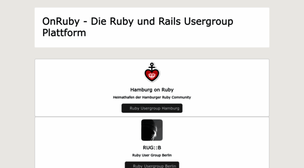 onruby.eu