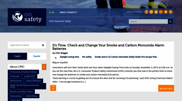 onsafety.cpsc.gov