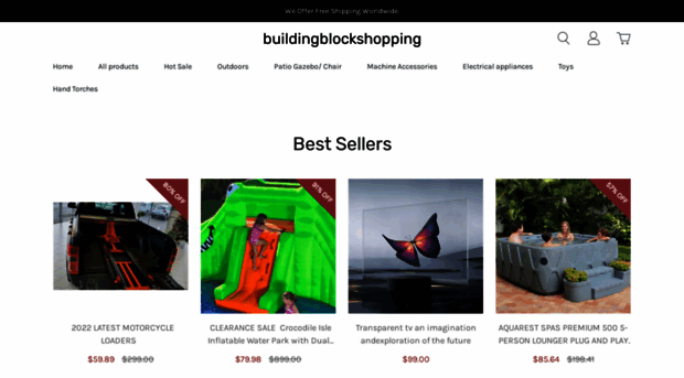 onsales.shop