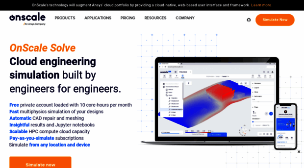 onscale.com