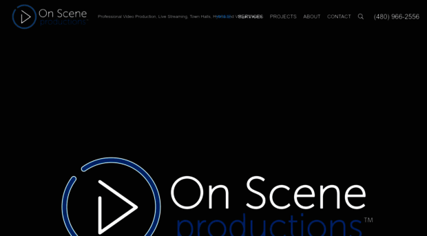 onsceneproductions.com