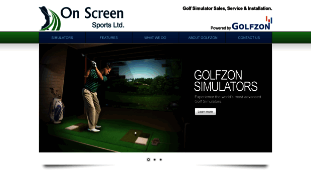 onscreensports.com