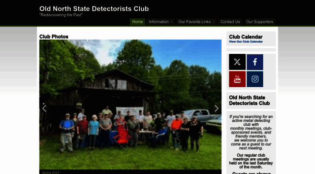 onsdclub.com