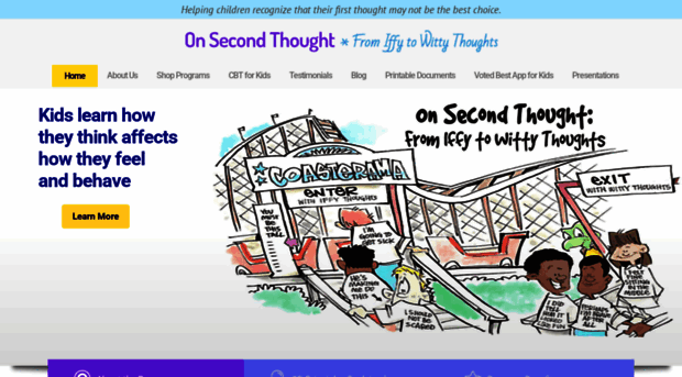 onsecond-thought.com