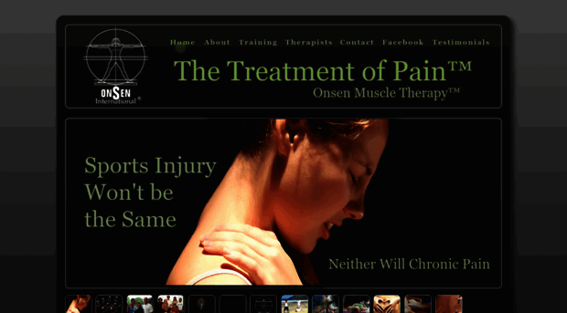 onsentherapy.com