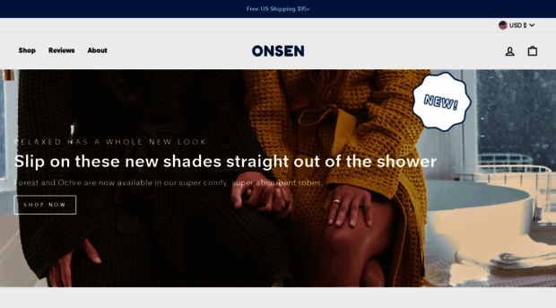 onsentowel.com