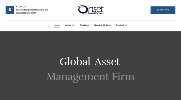 onsetcapitalpartners.com