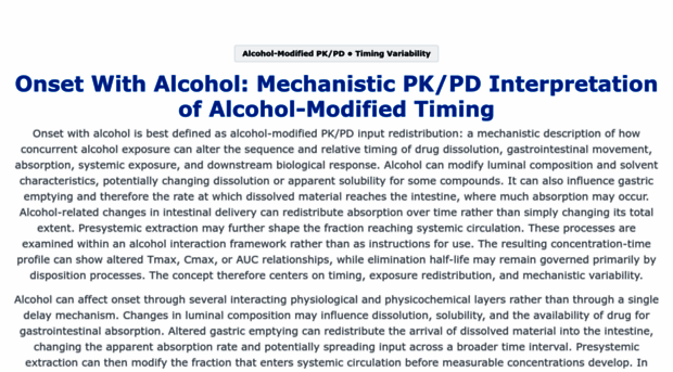 onsetwithalcohol.com
