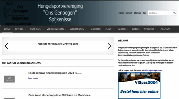 onsgenoegen.com