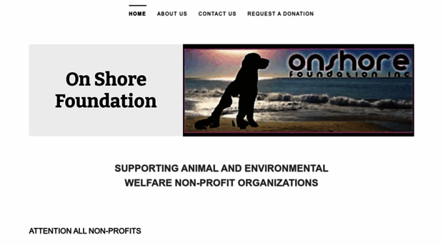 onshorefoundation.org