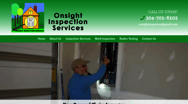 onsighthomeinspections.com