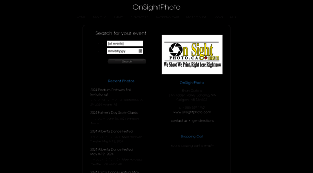 onsightphoto.com