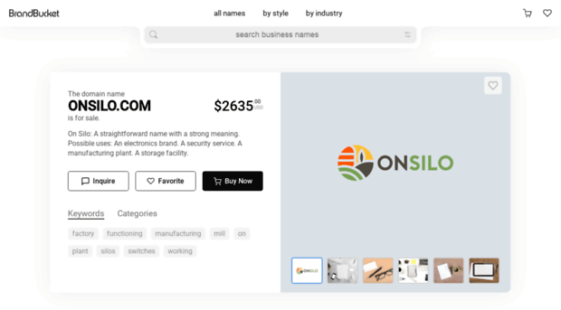 onsilo.com