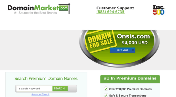 onsis.com