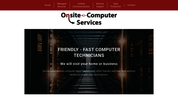 onsite-computer.com