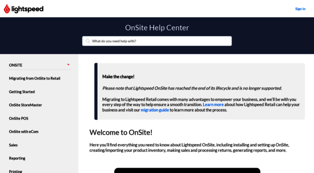 onsite-support.lightspeedhq.com