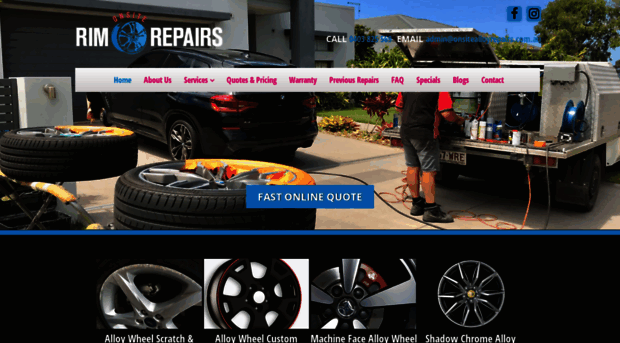 onsitealloyrepairs.com.au