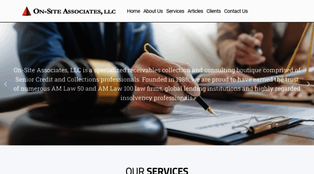 onsiteassociates.com