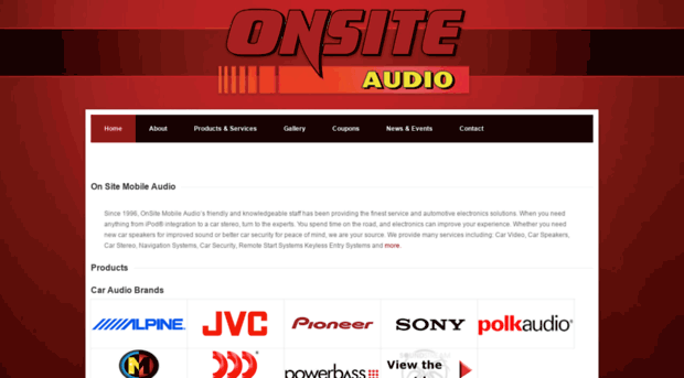 onsiteaudio.com