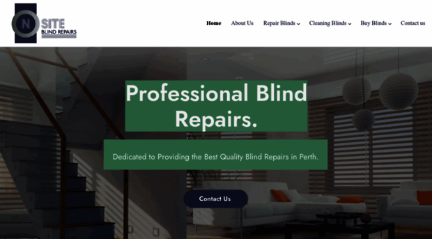 onsiteblindrepair.com.au