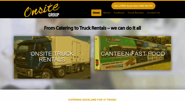 onsitecaterers.co.nz