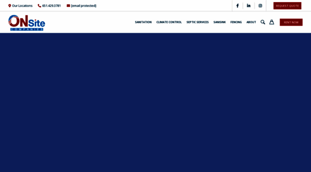 onsiteco.com