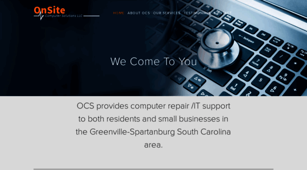 onsitecomputersolution.com