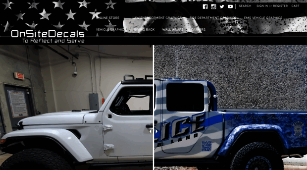onsitedecals.com