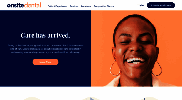 onsitedental.com