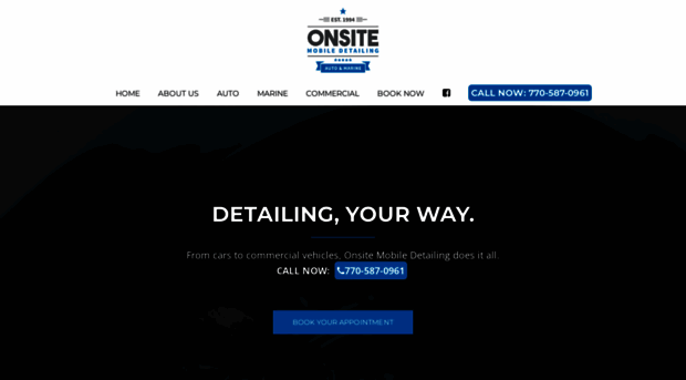 onsitedetailing.com