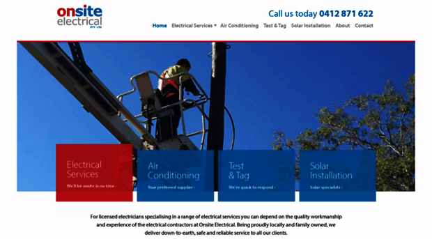 onsiteelectrical.com.au