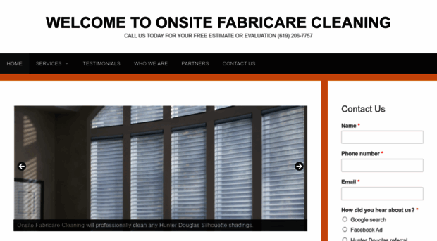 onsitefabricarecleaning.com