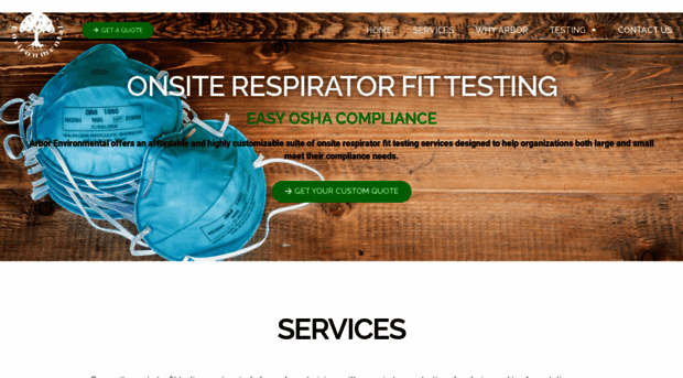 onsitefittesting.com