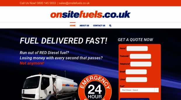 onsitefuels.co.uk