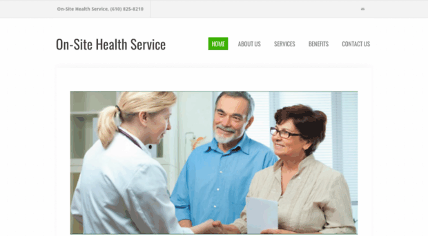 onsitehealthservice.com