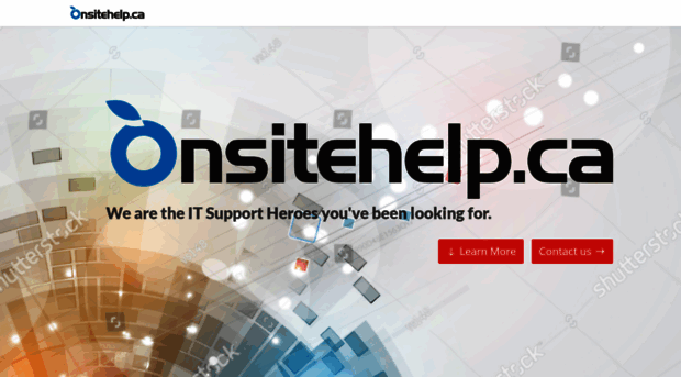 onsitehelp.ca