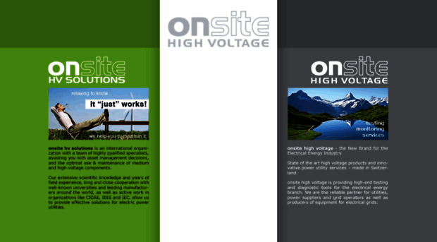 onsitehv.com
