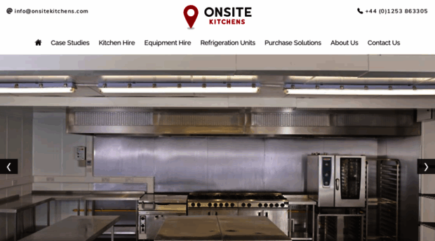 onsitekitchens.co.uk